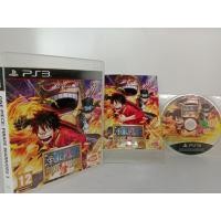 ราคา แผ่นเกมส์ Ps3 - One Piece : Pirate Warriors 3 (Playstation 3) (อังกฤษ) Z2 (44314779132)