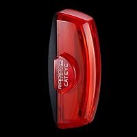 ราคา ไฟท้ายจักรยาน CATEYE RAPID X2 KINETIC เป็นไฟเบรคอัตโนมัติ (20129485972)