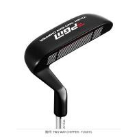 ราคา ไม้กอล์ฟ Chipper/Putter PGM รุ่น YB-031 (TUG071) ไม้กอล์ฟสามารถใช้งานสองด้าน chipper/putter two way LOFT 36 ํ / ยาว 35'' (29418888762)