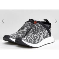 ราคา Adidas NMD CS2 primeknit ดำขาว ใหม่ แท้ (558055375)