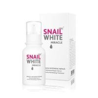 ราคา SNAIL WHITE miracle intensive repair 30ml. (1251624032)