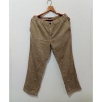 ราคา กางเกงขายาว ผ้าลูกฟูก มือสอง Billabong (49954623955)
