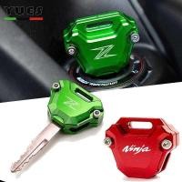 ราคา KAWASAKI สำหรับ 1000 SX ZX6R ZX10R Ninja 650 500 400 Z400 Z500 Z900 RS Z650 Z1000 อุปกรณ์เสริมมอเตอร (42707477600)