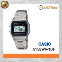 ราคา Casio Standard Digital (A158WA-1DF)