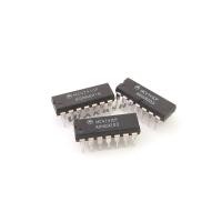 ราคา IC MC4741CP DIP-14 MC4741 ไอซี (3941881652)