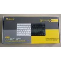ราคา KEYBOARD USB KEYBOARD Mini ยี่ห้อ NUBWO รุ่น NK-35 (8184840134)