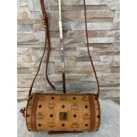 ราคา MCM ปาปิลอน Crossbody มือสอง ของแท้ (9577994829)