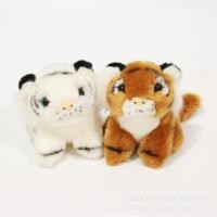 ราคา ตุ๊กตาเสือน้อยจำลองตุ๊กตายัดนุ่นตุ๊กตาเสือไซบีเรียน่ารักตุ๊กตาเสือขาวของขวัญวันเกิดเด็ก (29277056786)
