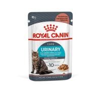 ราคา อาหารแมวเปียก Royal Canin Urinary Care สูตรป้องกันโรคนิ่ว (26904538434)