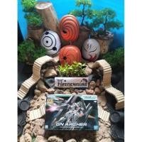 ราคา GNR-101A GN ARCHER HG.1/144.สินค้าพร้อมจัดส่ง (29500275363)