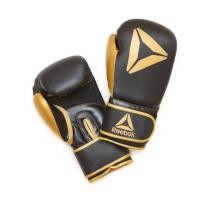 ราคา REEBOK Gold/Black Reebok Boxing Gloves 10oz (13122638952)