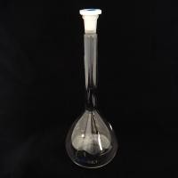 ราคา ขวดวัดปริมาตร จุกปิดพลาสติก Class A 1000 มิลลิลิตร Volumetric Flask with Plastic Stopper (Class A) 1000 ml. (7922915002)