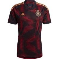 ราคา เสื้อฟุตบอล ADIDAS GERMANY 22 AWAY JERSEY [ลิขสิทธิ์แท้ Adidas ป้ายไทย][รหัส: HJ9604 ] (23747353437)