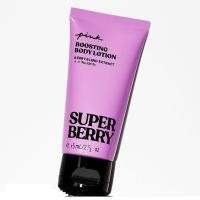 ราคา Victoria's Secret รุ่น Pink กลิ่น Super Berry , Vanilla & Dream ,Warm & Cozy แบบโลชั่นน้ำหอมทาบำรุงผิวกาย ใหม่แท้ 100% (21196567613)