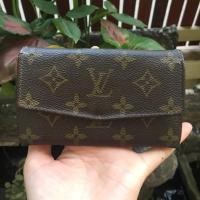 ราคา Louis Vuitton Vintage แท้มือสอง (1962310042)