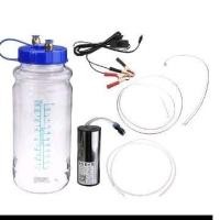 ราคา พร้อมส่ง!! เครื่องดูดน้ำผึ้ง (*ไม่รวมเเบตเตอรี่*) ใช้ดูดน้ำผึ้งชันโรง (25930074312)