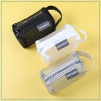 ราคา กระเป๋าเครื่องสำอางตาข่ายสำหรับเดินทาง, กระเป๋าเครื่องสำอางมีซิปกระเป๋าเครื่องสำอาง (53505578007)