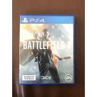 ราคา แผ่นเกมส์ Battlefield 1 Ps4 มือสอง (7242394472)