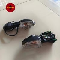ราคา ไฟเลี้ยว Z800 Kawasaki ไฟเลี้ยวหลัง ซ้าย-ขวา (ขายเป็นคู่) อะไหล่แท้ศูนย์ มีรับประกัน (29654274139)