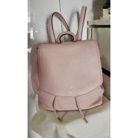 ราคา ส่งต่อกระเป๋าเป้ Kate spade หนังสีชมพูพาสเทล สภาพสวยมาก (44200502754)