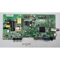 ราคา Philips 32PHT4022S/98 เมนบอร์ด PCB Part : MSD3463 - T5C1 (26541010325)
