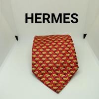 ราคา เนคไทHermesแท้มือสองญี่ปุ่น ราคาถูกที่สุด (14193681164)