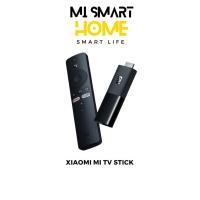 ราคา Xiaomi Mi TV Stick 2K ระบบปฏิบัติการ Android TV 9.0 Android TV รองรับภาษาไทย [รับประกันศูนย์ไทย1ปี] (16159370763)
