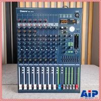 ราคา PROEUROTECH SQ-12FX MIXER มิกเซอร์ เอฟเฟคแท้ เครื่องปรับแต่งเสียง โปร ยูโรเทค SQ 12FX SQ12FX เอไอ-ไพศาล (26038848509)