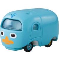 ราคา Tomica Tsum Tsum Perry (3221496533)