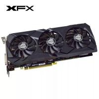 ราคา กราฟฟิกการ์ด AMD Radeon RX590 GME 8Gb (18037152076)