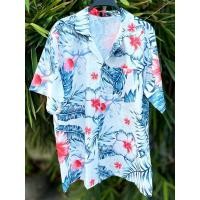ราคา เสื้อเชิ๊ตฮาวายเสื้อสงกรานต์เสื้อหญิงชายเสื้อผู้ใหญ่hawaii (26279088255)
