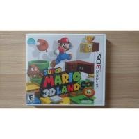 ราคา 3DS มือสอง Super Mario 3D Land (US) (7679016561)