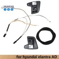 ราคา Hiuhfhq106พวงมาลัย Shift Paddle Switch Paddle Shift Switch สําหรับ Avante AD พวงมาลัย Paddle พวงมาลัย Shift Paddle 96770F2000 (41152810994)
