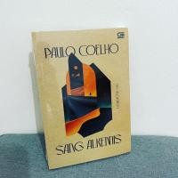 ราคา The Alchemist - Paulo Coelho (25782191472)