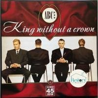 ราคา แผ่นเสียง ABC - King Without A Crown (Vinyl) (VG+) (55154680377)