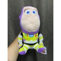 ราคา ตุ๊กตาบัซ ไลท์เยียร์ Buzz Lightyear | Size 12 นิ้ว ลิขสิทธิ์แท้ (19859884662)