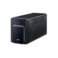 ราคา APC Back-UPS 2200VA, 230V, AVR, Universal Sockets 2200VA/1200W Model : BX2200MI-MS-3Y (UPS เครื่องสำรองไฟ) (25978888405)