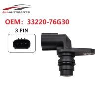 ราคา 33220-76G30 Crank Camshaft Position Sensor For ISUZU Suzuki Mazda Jimny Swift Wagon R Chevrolet MW (57554127653)