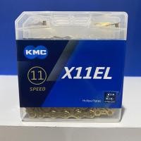 ราคา โซ่จักรยาน KMC X11EL (4464655633)
