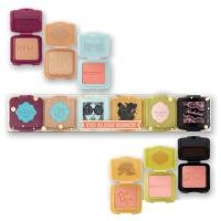 ราคา [แบ่งขาย !!] Benefit The Blush Bunch Bronzer & Blush ไซส์มินิ (แบ่งขายไม่มีกล่องค่ะ) (1754351111)