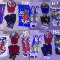 ราคา Daiwa Set 4 ชิ้น**** (18080576914)