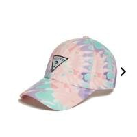 ราคา หมวก GUESS แท้ USA สีผสม Logo (4035141975)