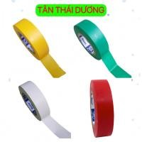 ราคา ม้วนเทปพันสายไฟสีนาโน - 10ของ ม้วน (9 เมตร) (44057259481)