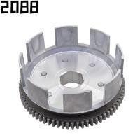 ราคา Motorcycle Clutch Basket for HONDA CG125 CG 125 Spare Parts (55906120648)