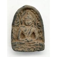 ราคา พระซุ้มกอดำ มีกนก - 00032 (21977134788)