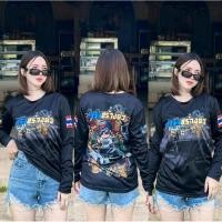 ราคา เสื้อแขนยาว วัยรุ่นสร้างตัว ผลิตจากผ้าไมโครสปอร์ต ชนิดพิเศษ ใส่ได้ทั้งชายและหญิง ขายดี (28262353122)