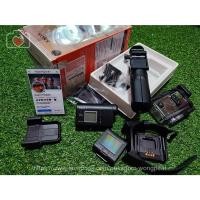 ราคา Sony Action Cam with Live-View Remote รุ่น HDR-AS50R