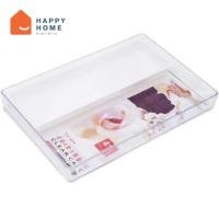 ราคา KEYWAY ถาดอะคริลิคใส อเนกประสงค์ รุ่น TLV-604 ( มีถาดแบ่งช่อง ) (22338132499)