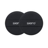 ราคา Siero Co Aqua Cushion Foundation Puff (2) x2pack (27263575950)