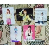 ราคา 【Photoset BNK48】Namsai น้ำใส BNK48 (ขายแยกใบ) (21054544406)